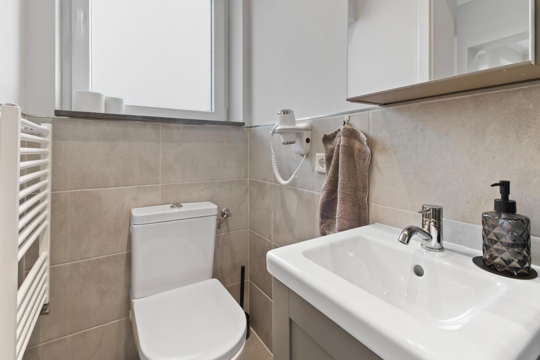 24-7 Living - Modern Apartments In Waltrop With Top Connection エクステリア 写真