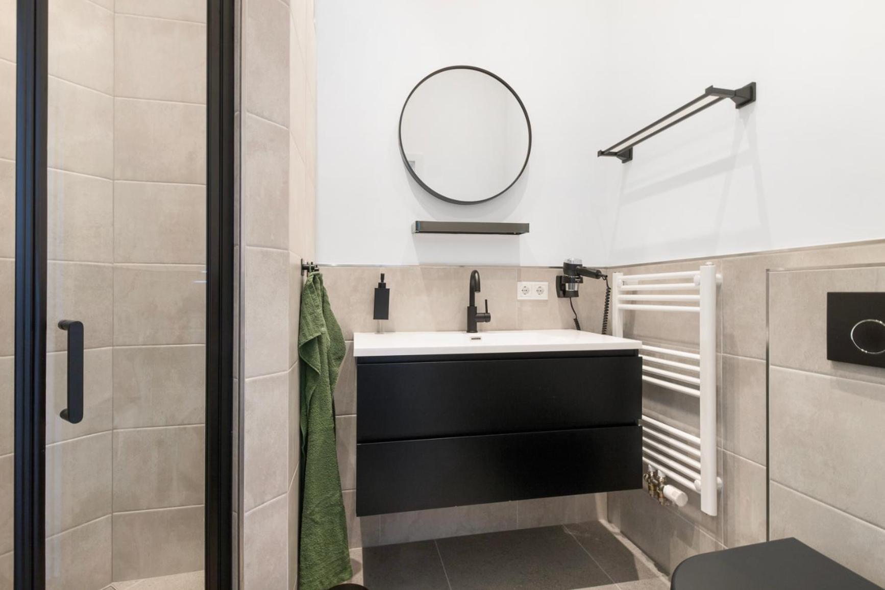 24-7 Living - Modern Apartments In Waltrop With Top Connection エクステリア 写真