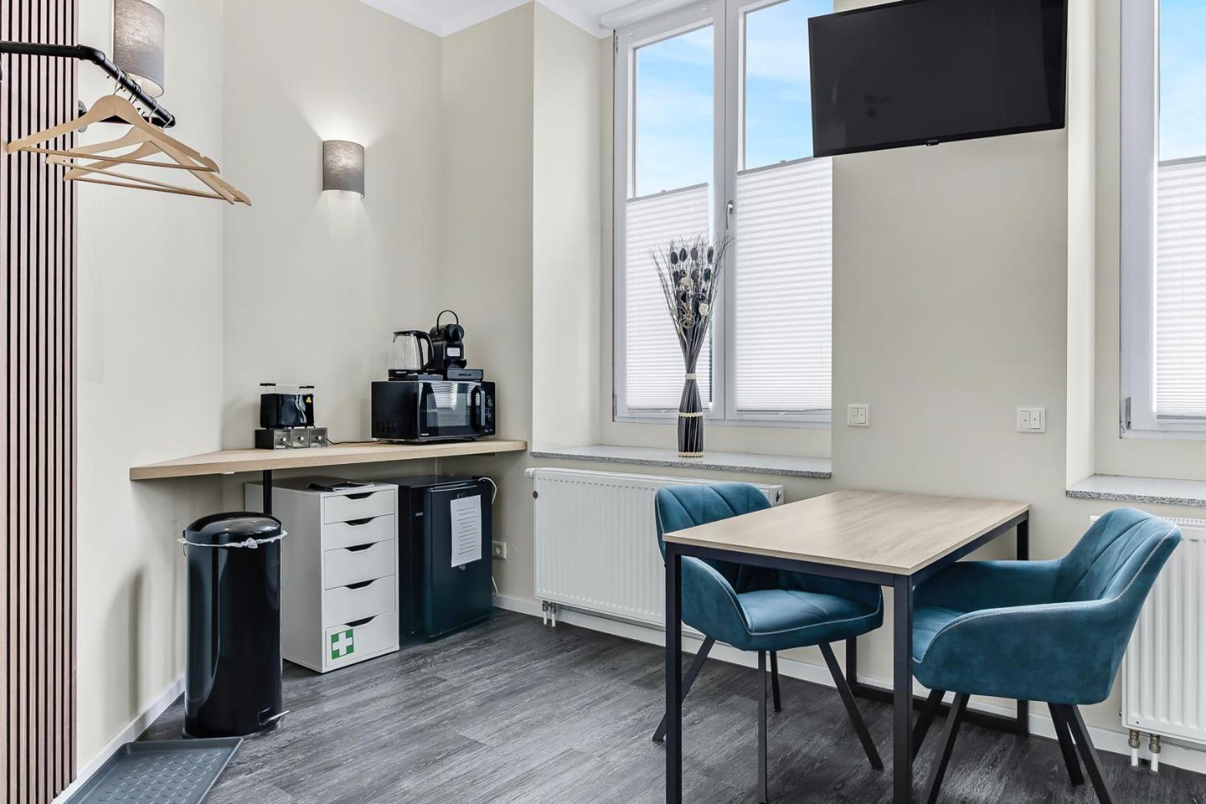 24-7 Living - Modern Apartments In Waltrop With Top Connection エクステリア 写真